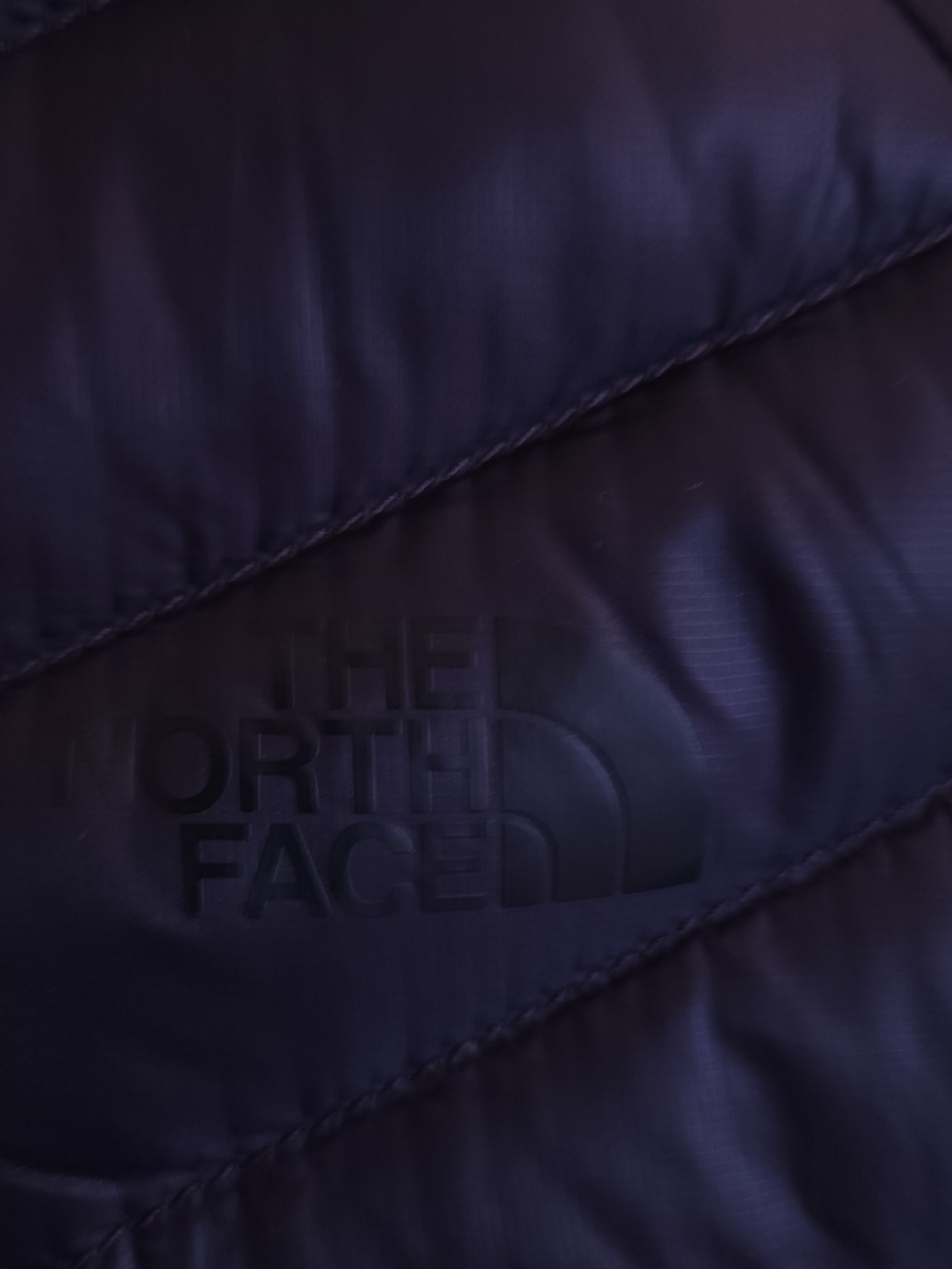 The North Face Women's Steep Series 800 Pro Down Puffer Jacket - Medium - Picture 6 of 15